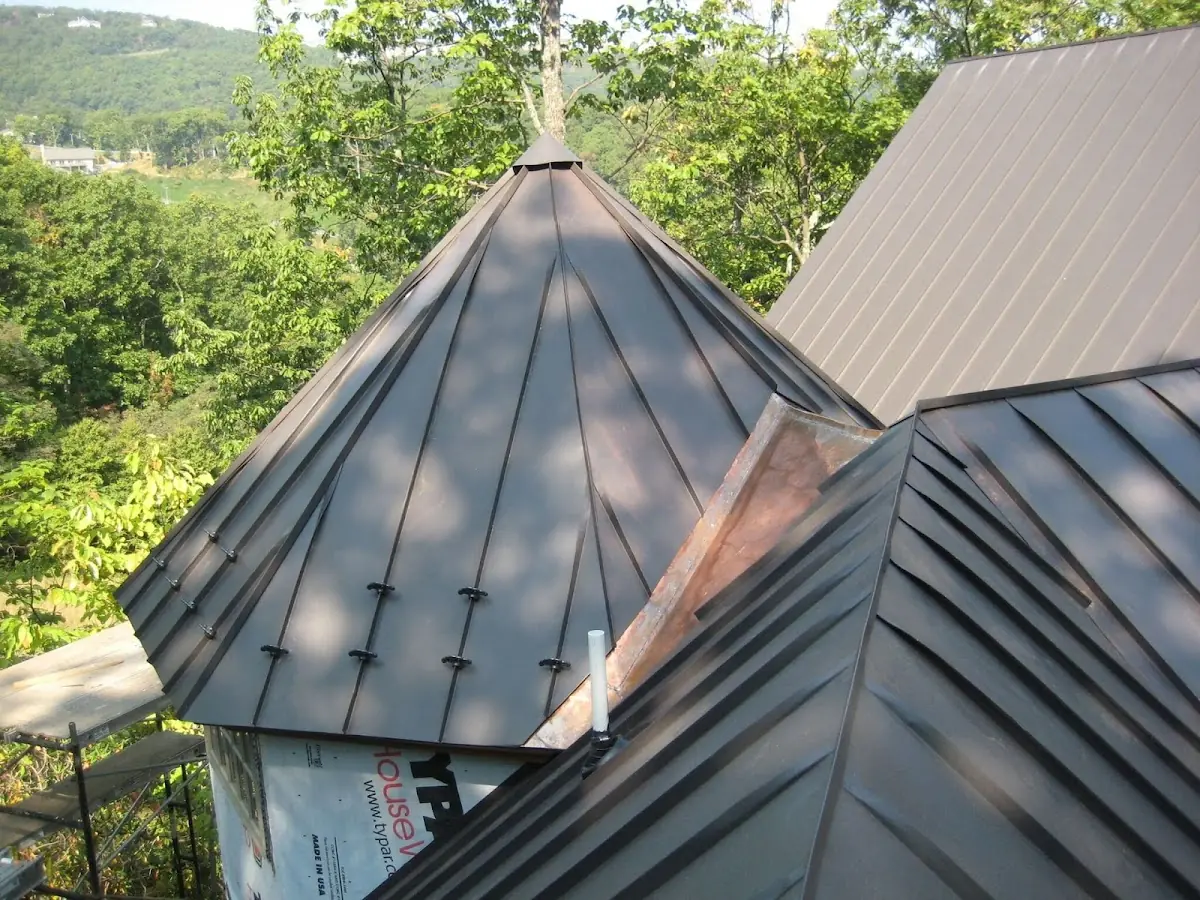 Professional Roof Tarp Installation by Craftsman Roofing in Culleoka